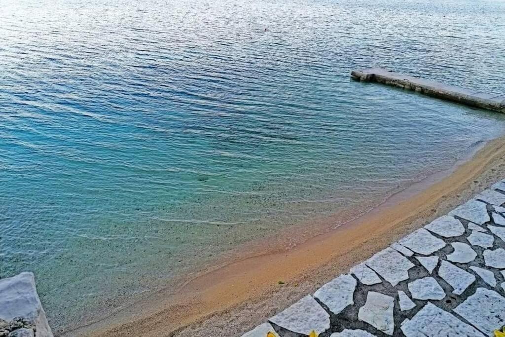 Villa Violeta Lefkada Nydri Eksteriør billede