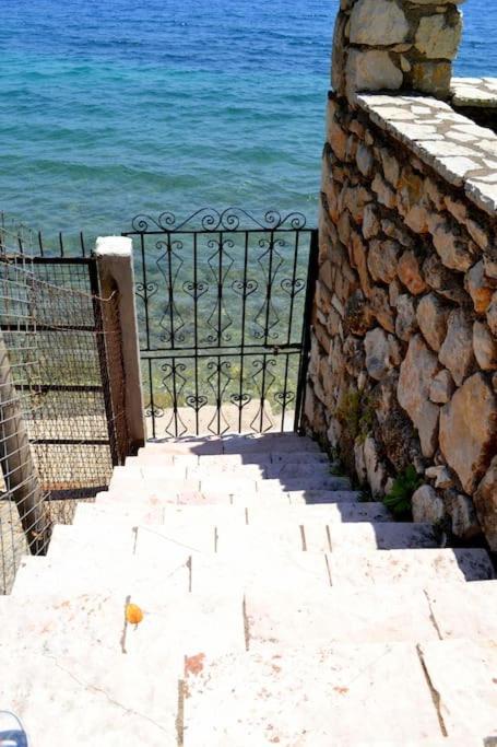 Villa Violeta Lefkada Nydri Eksteriør billede
