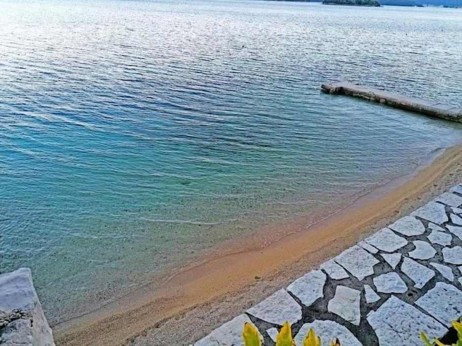 Villa Violeta Lefkada Nydri Eksteriør billede