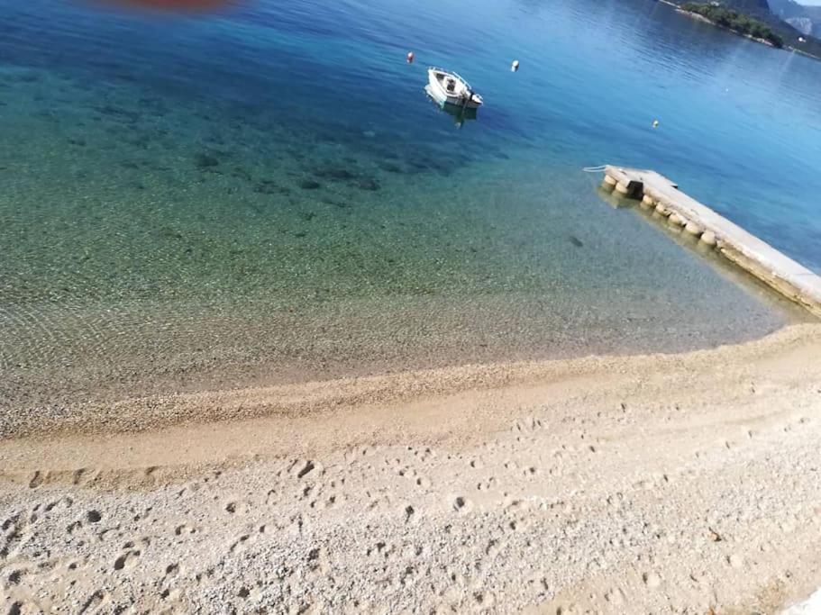 Villa Violeta Lefkada Nydri Eksteriør billede