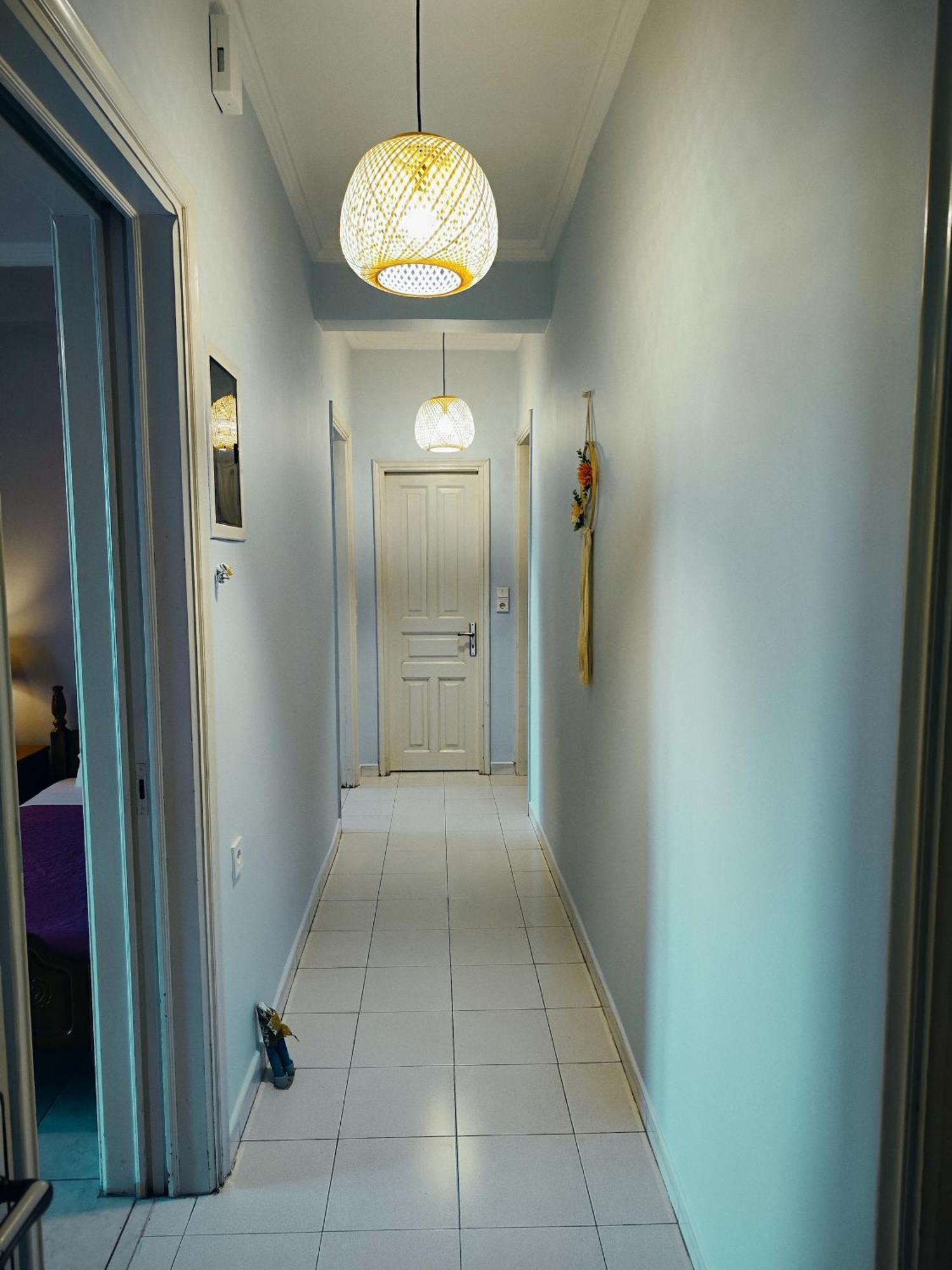 Villa Violeta Lefkada Nydri Eksteriør billede